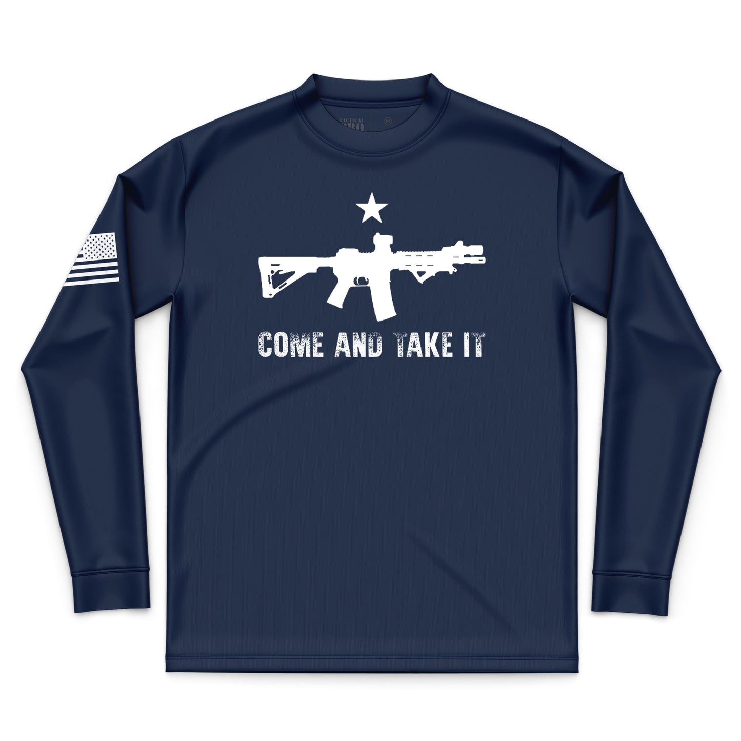 Come and Take It