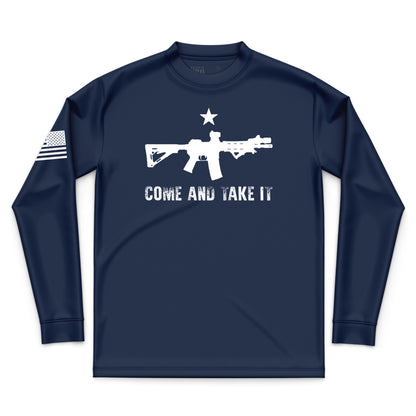 Come and Take It