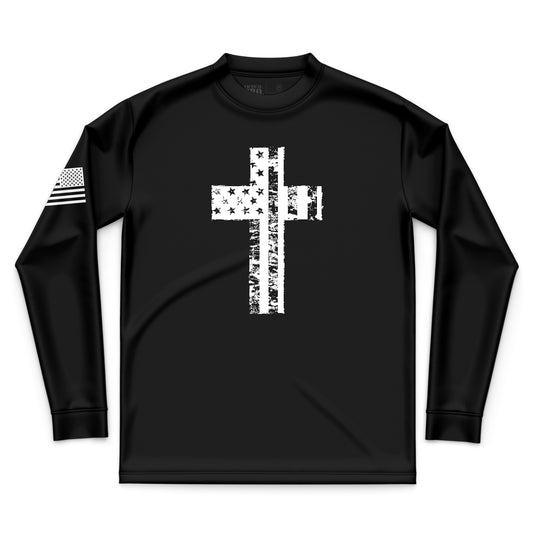 Cross Flag