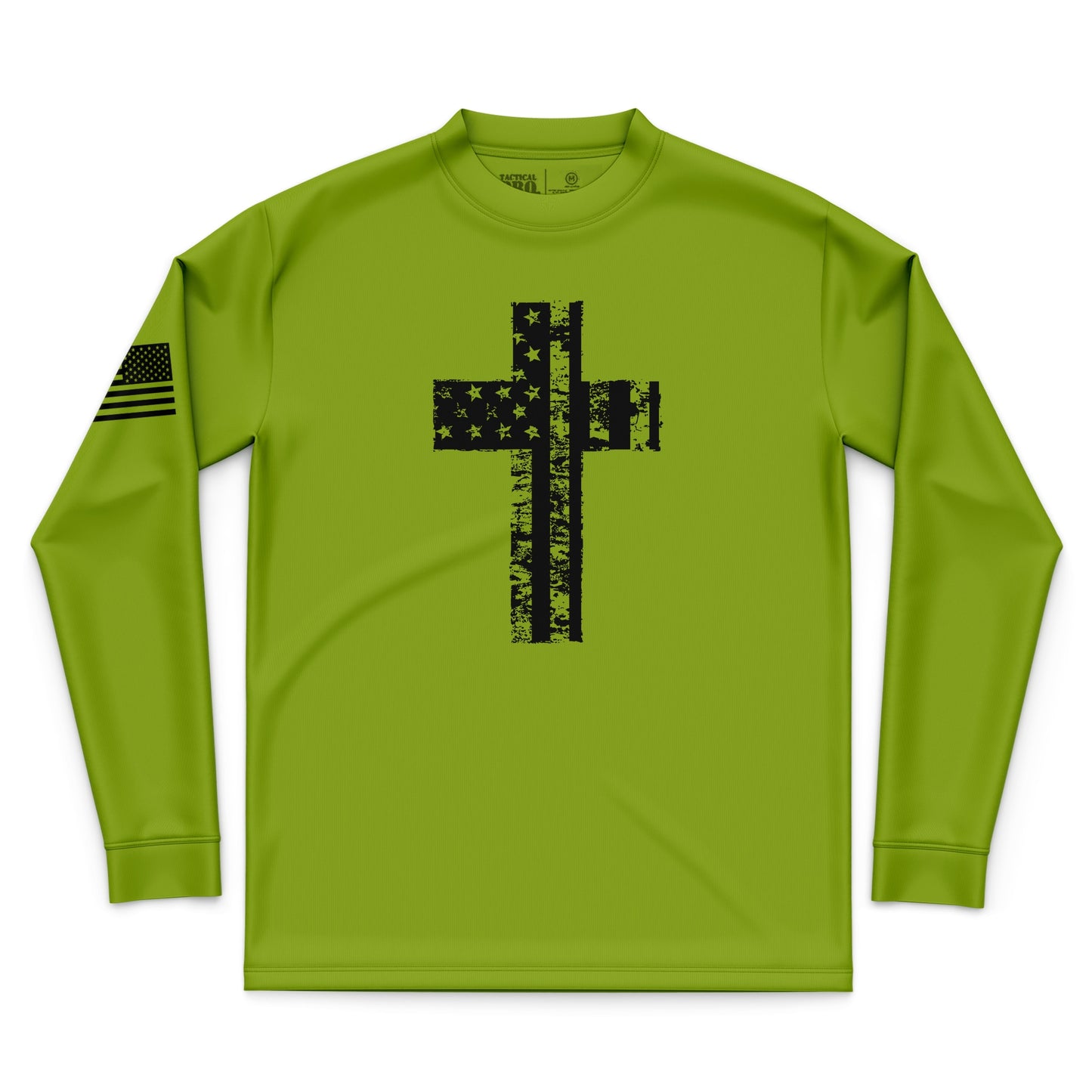 Cross Flag