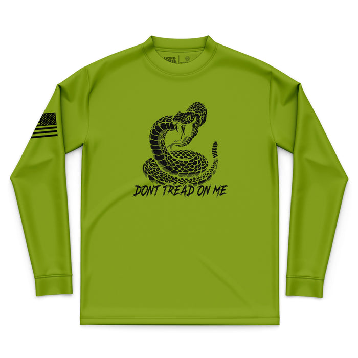 Don't Tread On Me