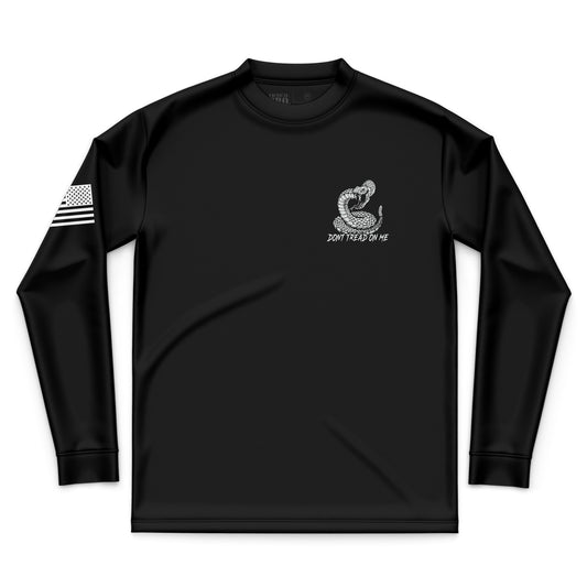 Don't Tread On Me PVC