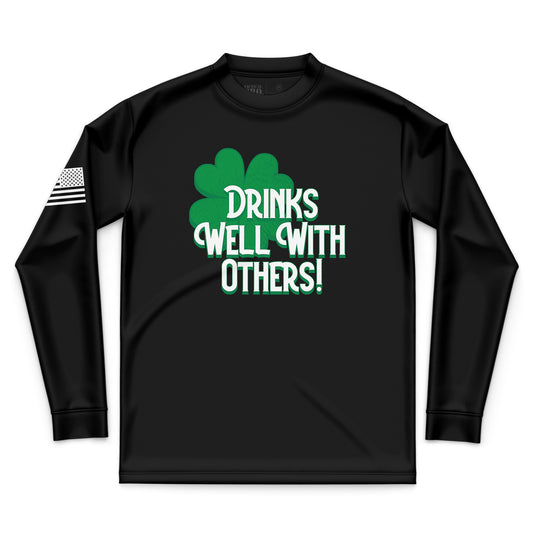 Drinks Well With Others