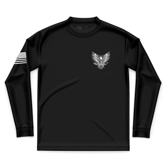 Eagle Warfare PVC