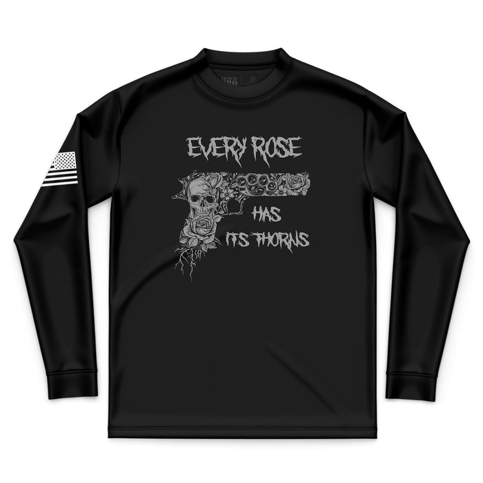Every Rose