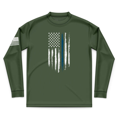 Thin Blue Line