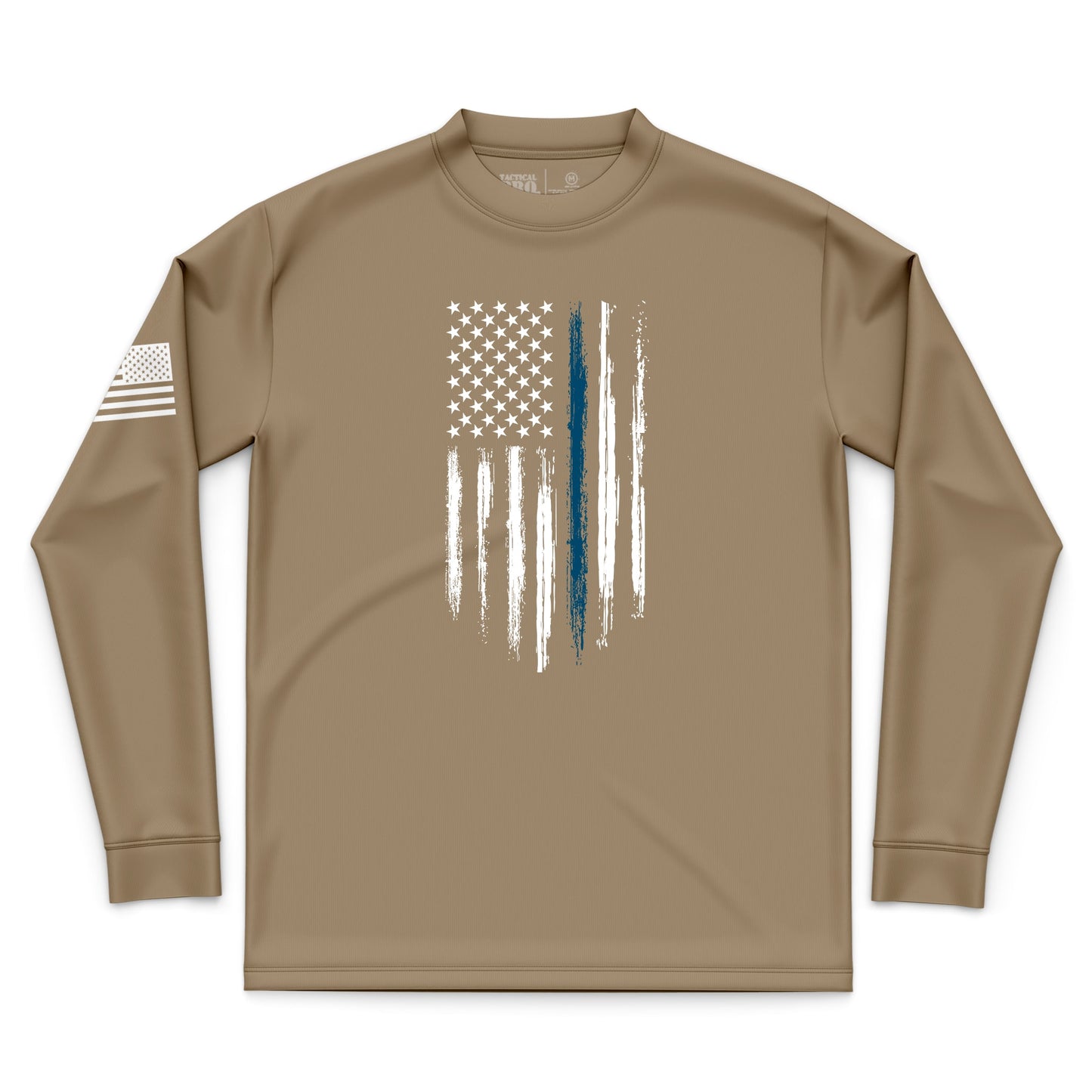 Thin Blue Line