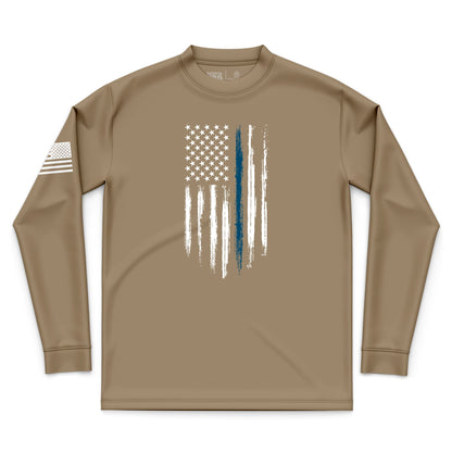Thin Blue Line