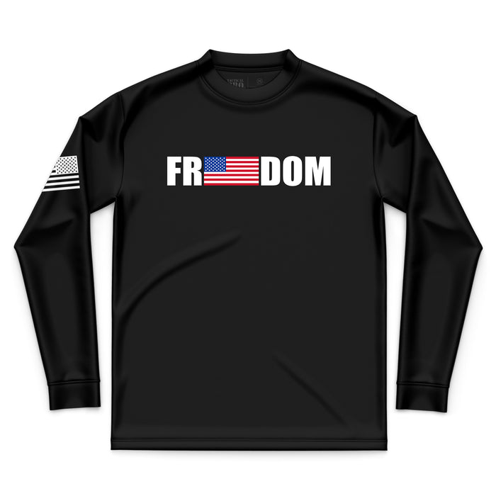 Freedom
