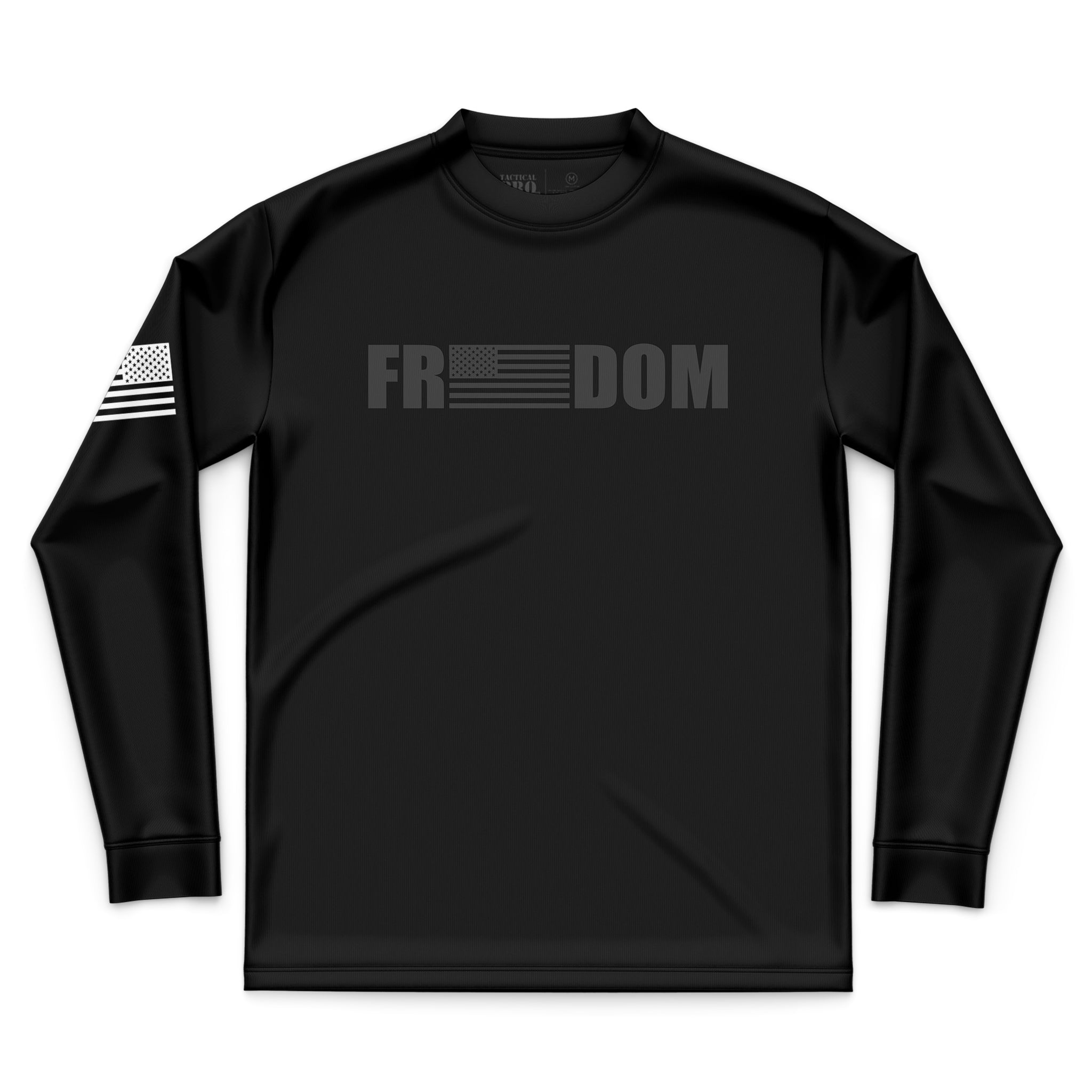 Phantom Freedom Longsleeve – Tactical Pro Supply, LLC