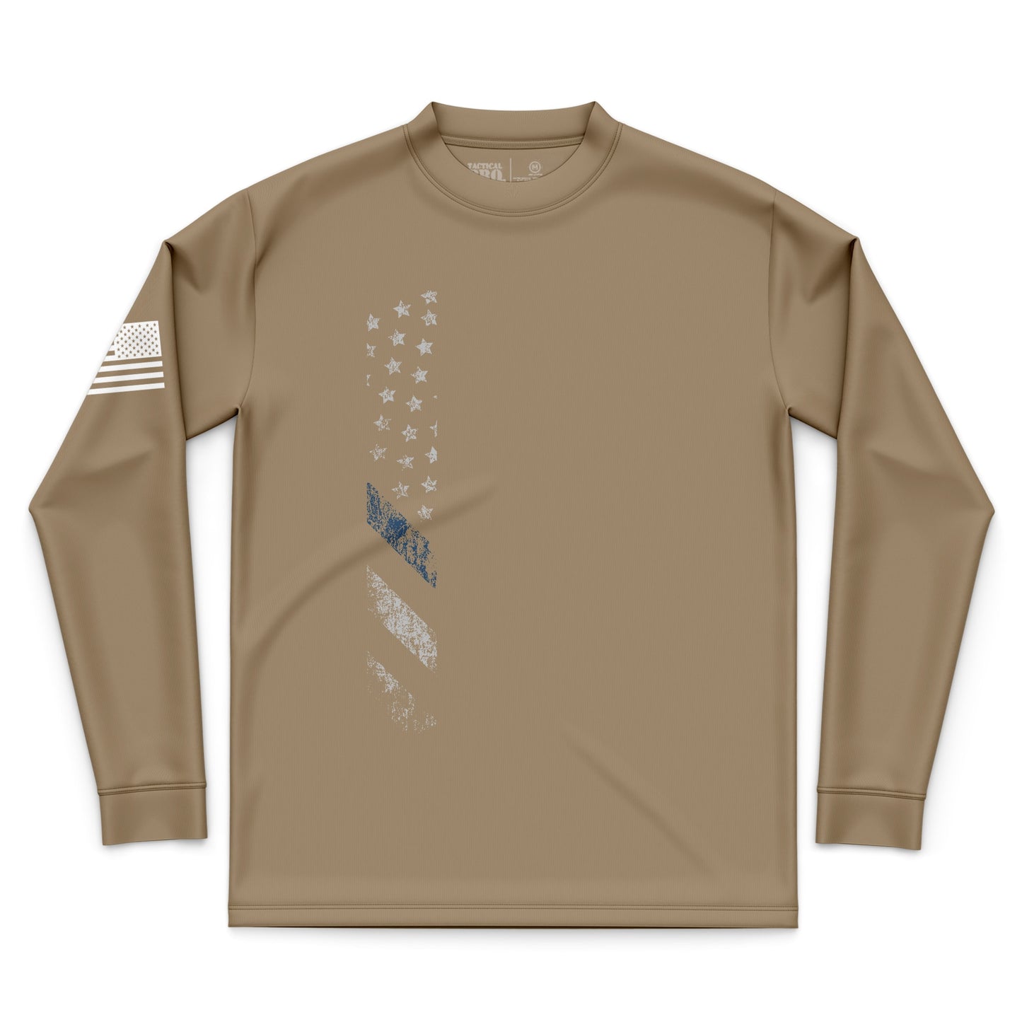 Glory Stripe Blue Line