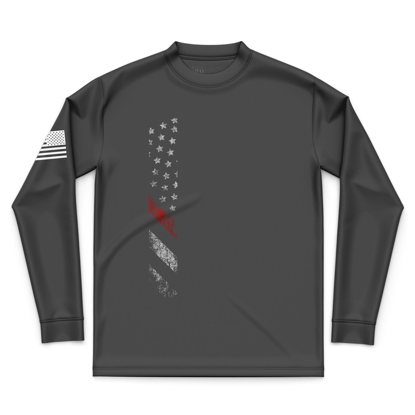 Glory Stripe Red Line