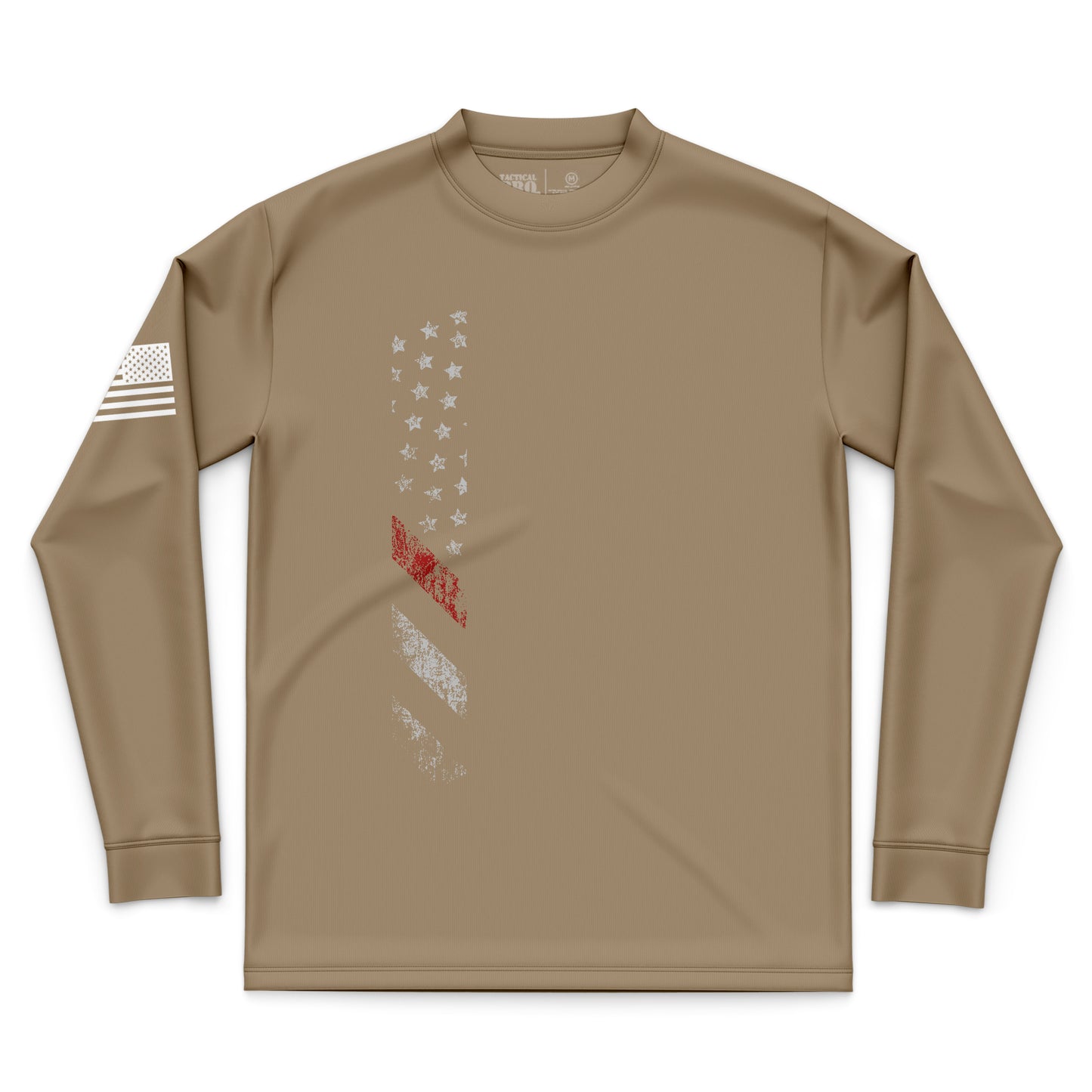 Glory Stripe Red Line