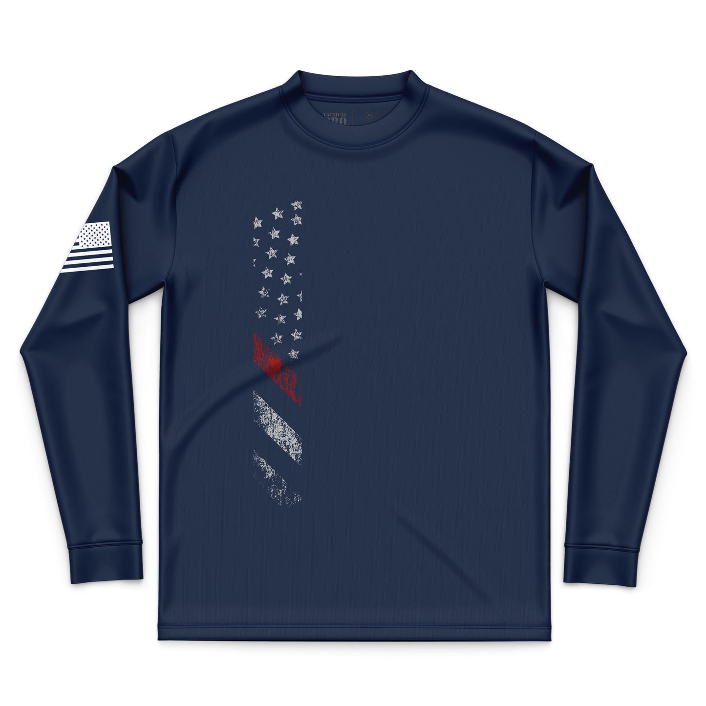 Glory Stripe Red Line