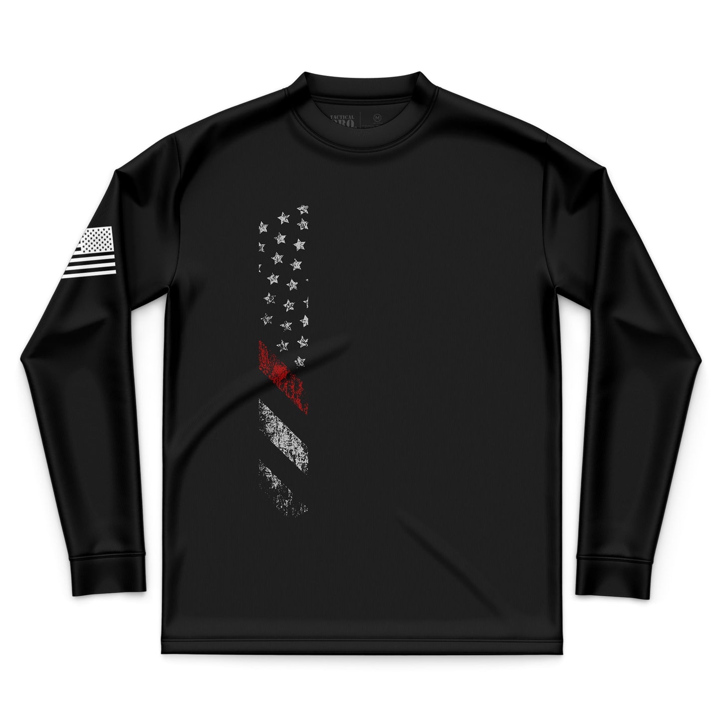 Glory Stripe Red Line