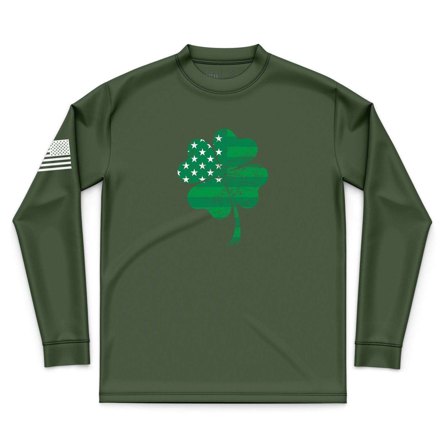 Clover Green