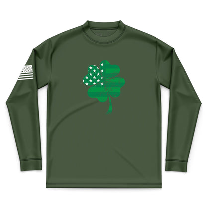 Clover Green
