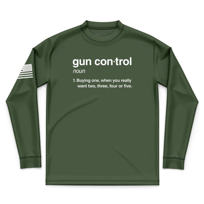 Gun Control