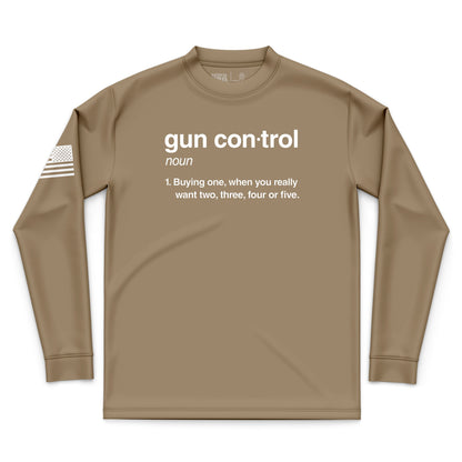 Gun Control