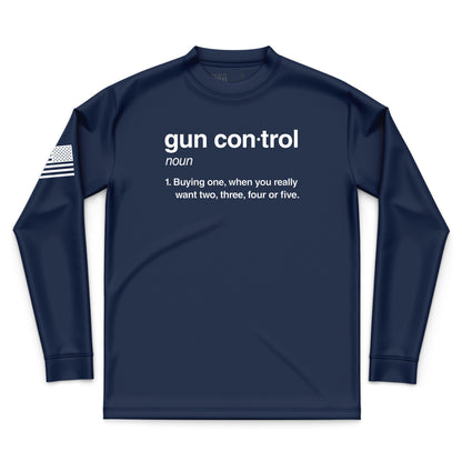 Gun Control