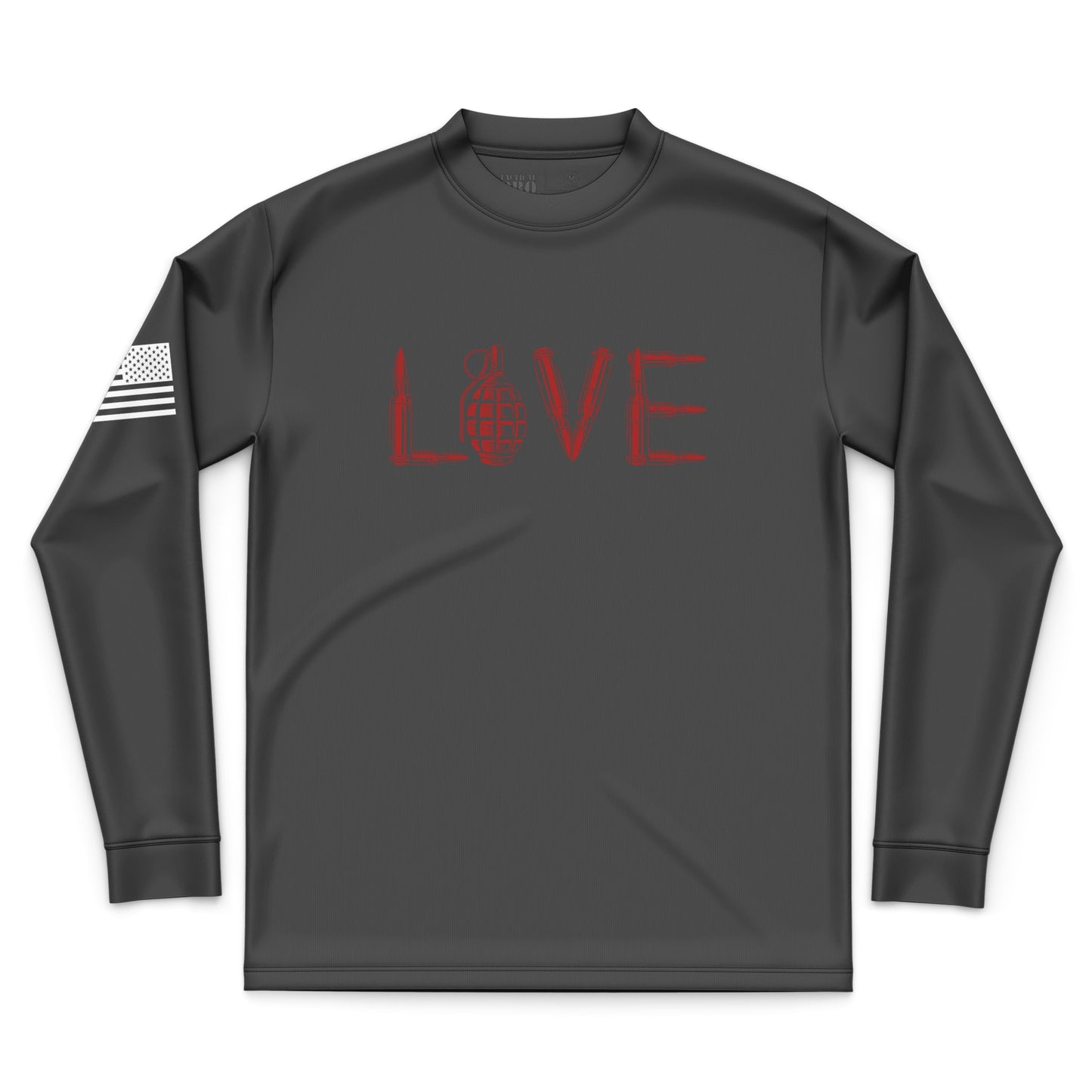 Love Grenade
