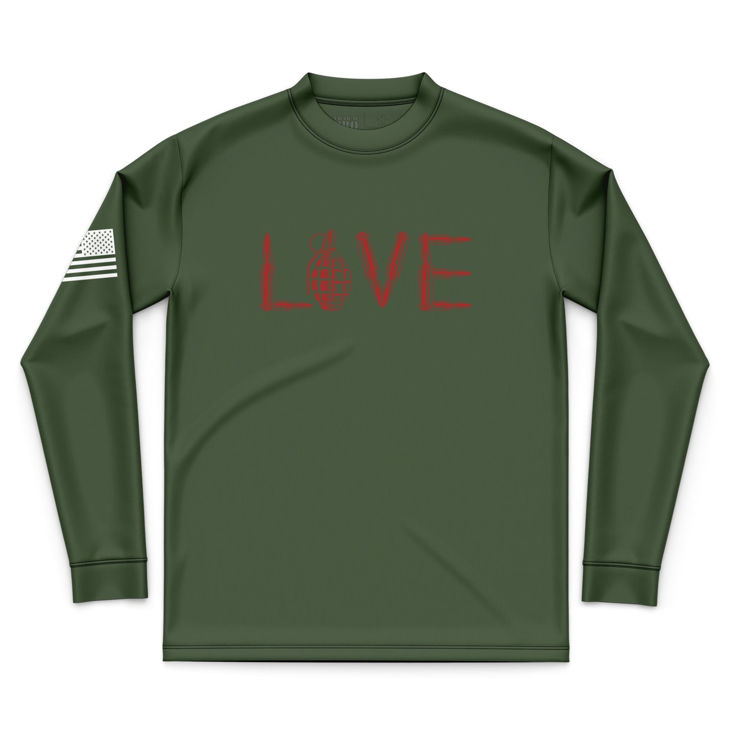 Love Grenade