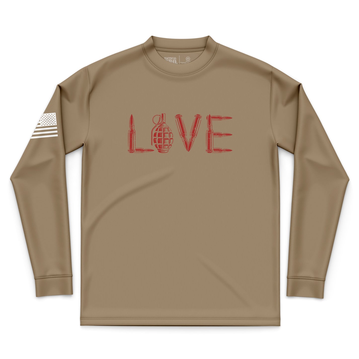 Love Grenade
