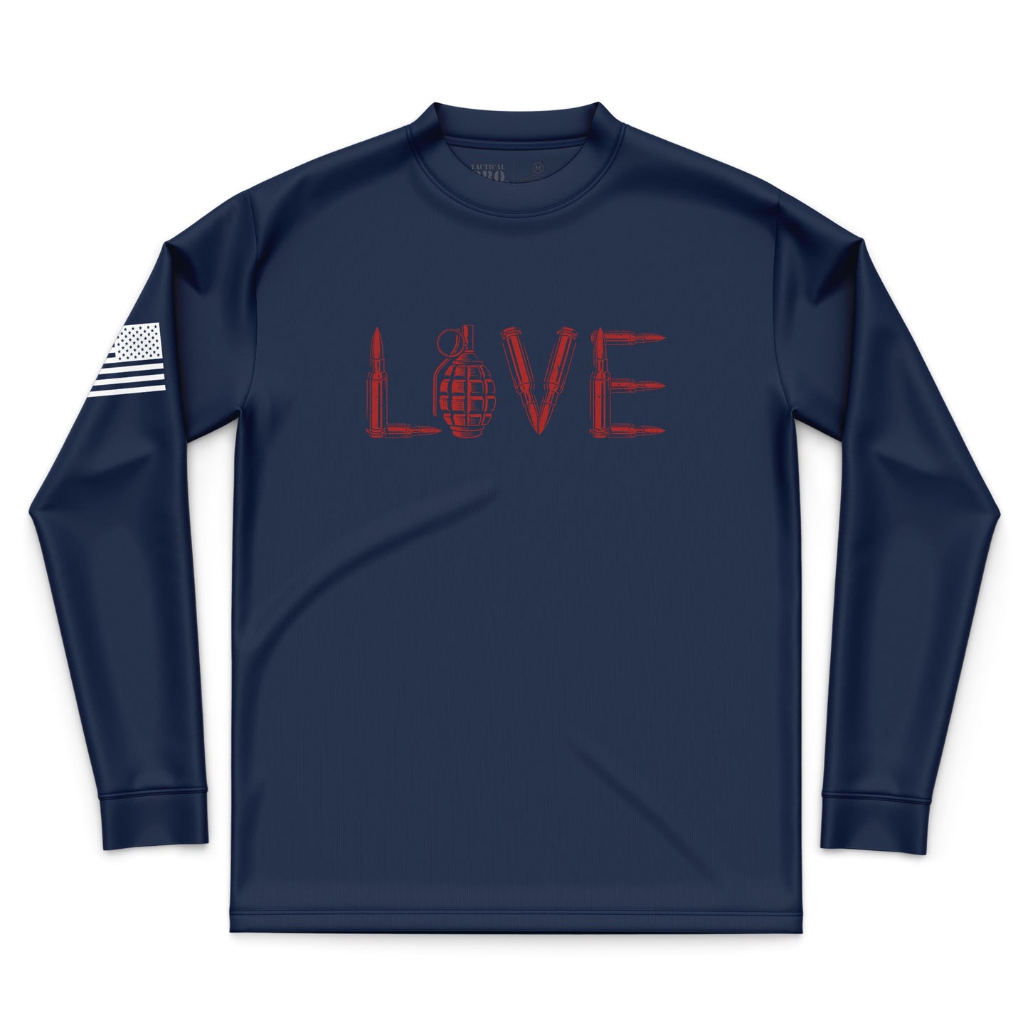 Love Grenade