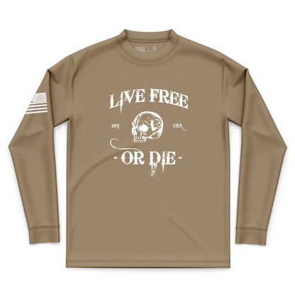 Live Free or Die v2