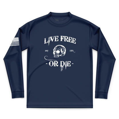 Live Free or Die v2