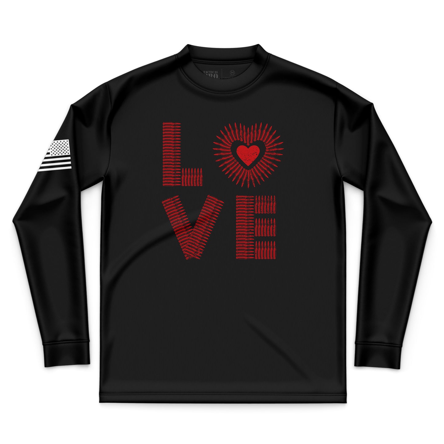 Love Bullets