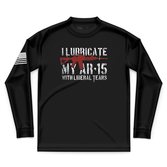 Lubricate