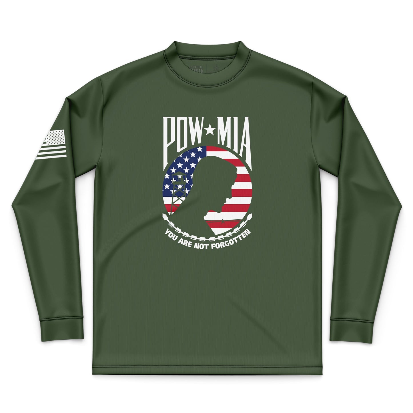 Pow Mia