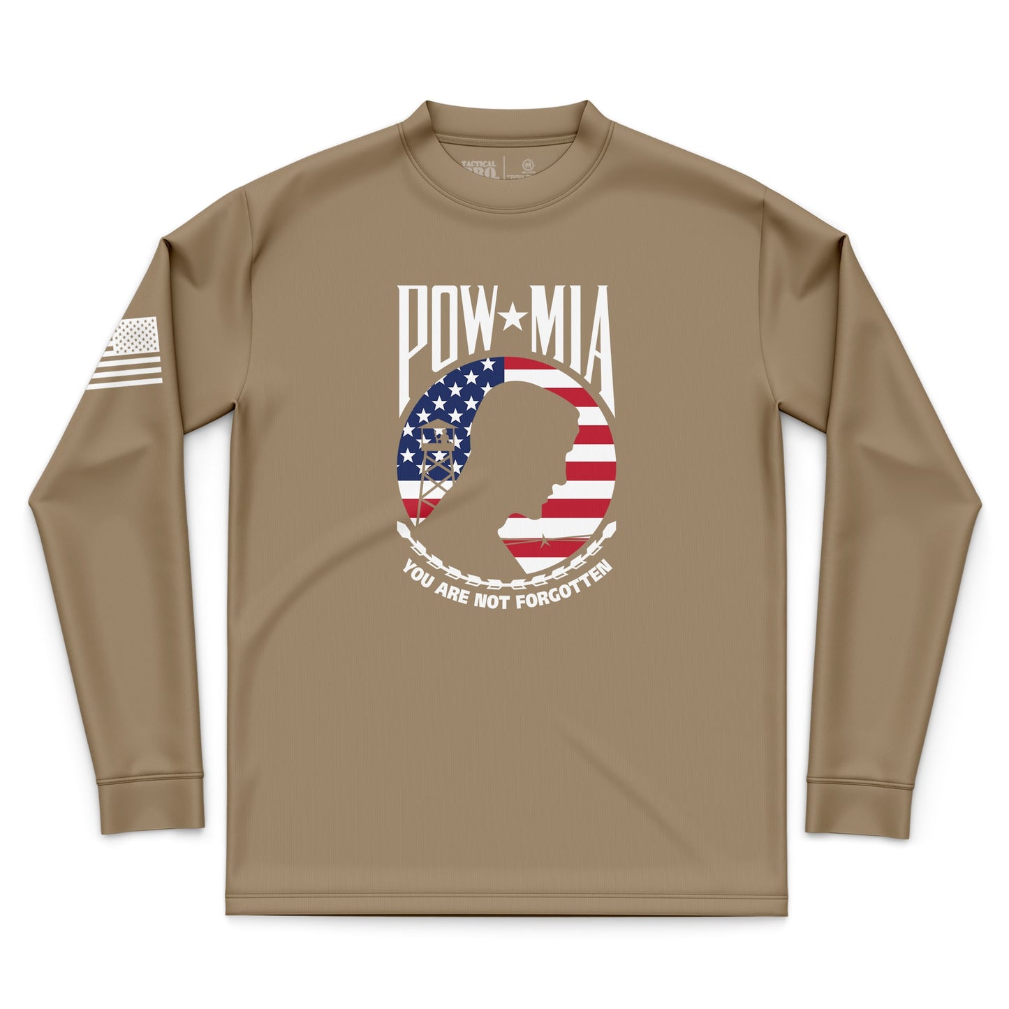 Pow Mia
