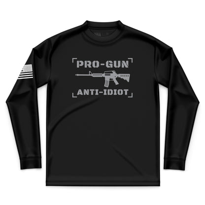 Pro-Gun