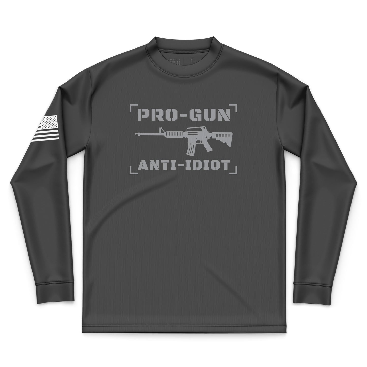 Pro-Gun