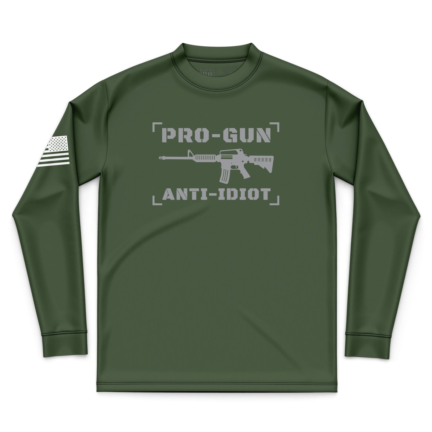Pro-Gun