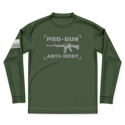 Pro-Gun