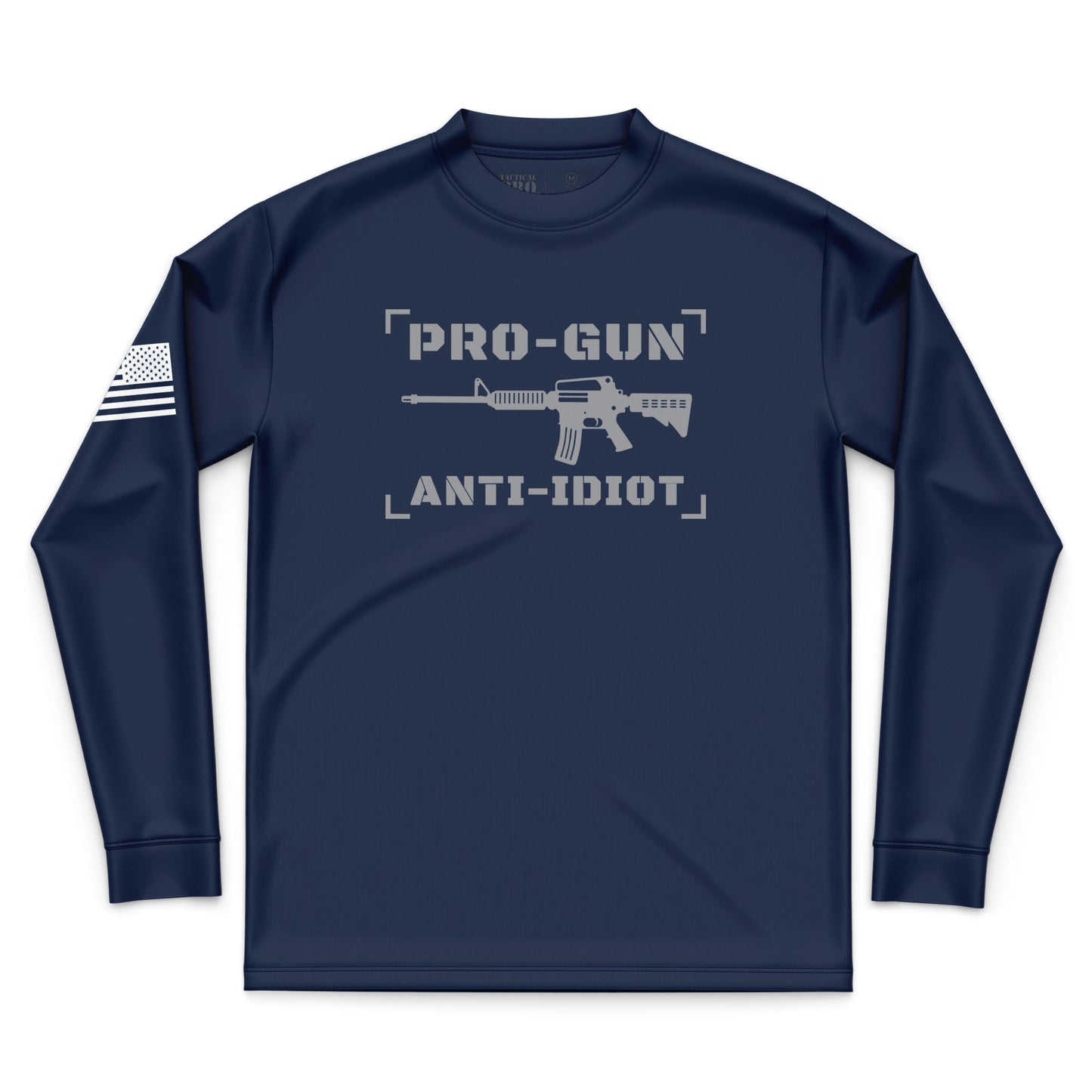 Pro-Gun