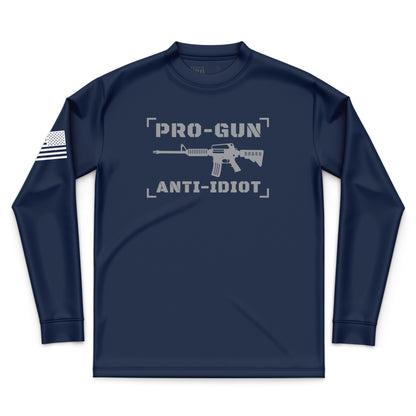 Pro-Gun