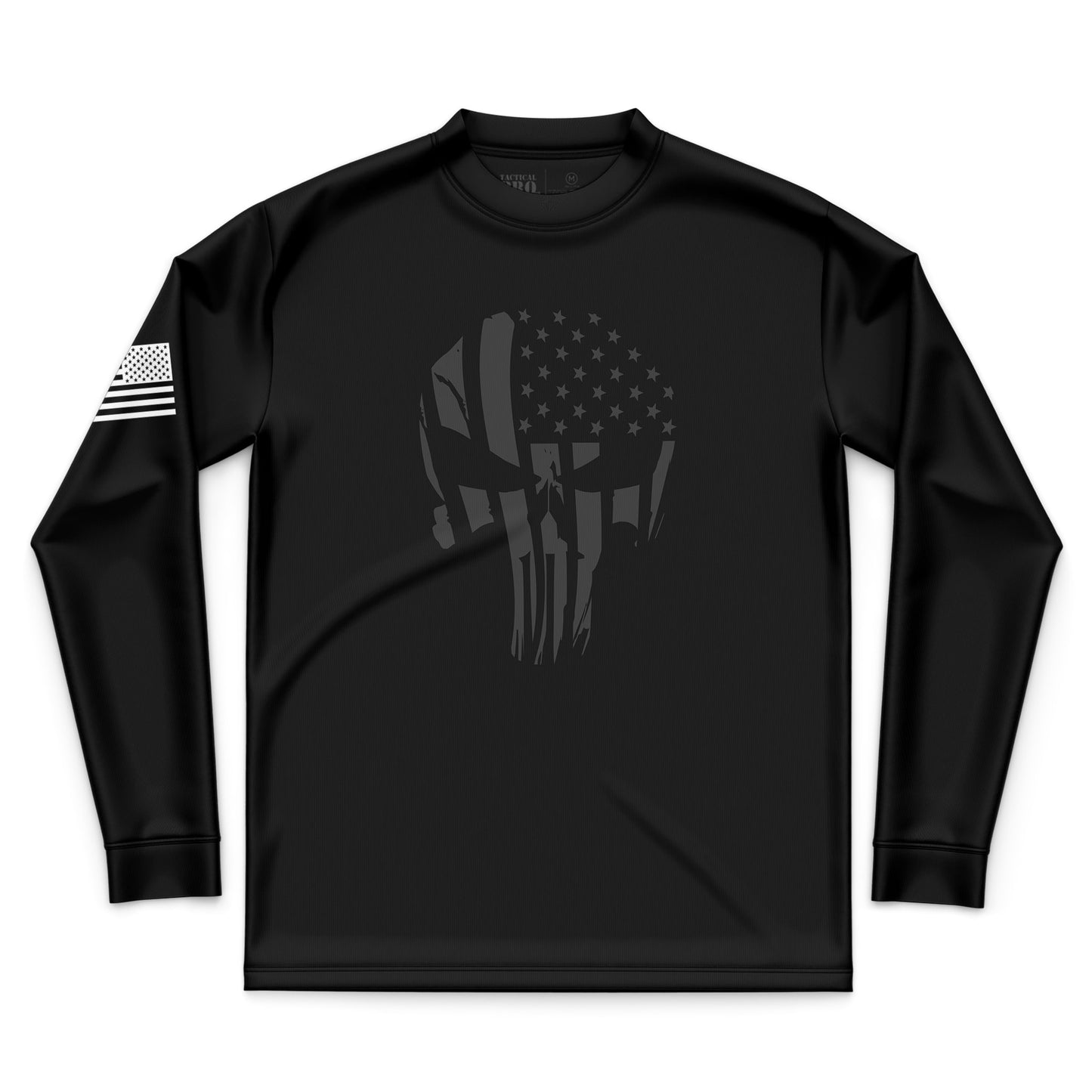 Phantom Punisher Flag