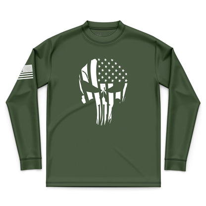 Punisher Flag