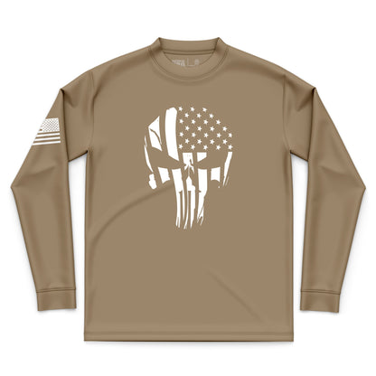 Punisher Flag