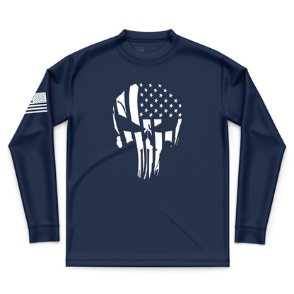 Punisher Flag