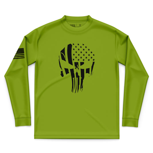 Punisher Flag