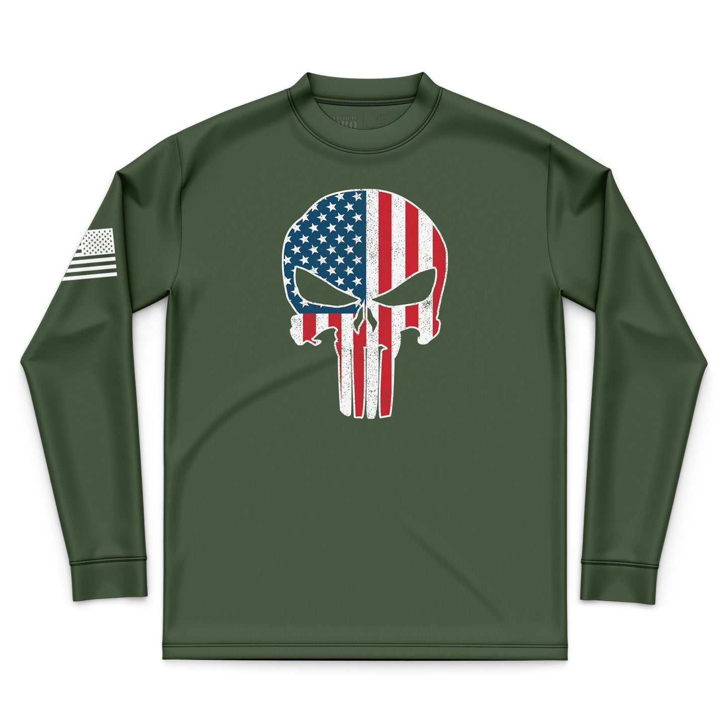 Punisher USA