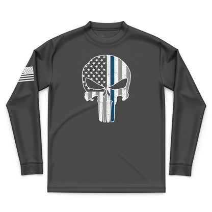 Punisher Blue Line