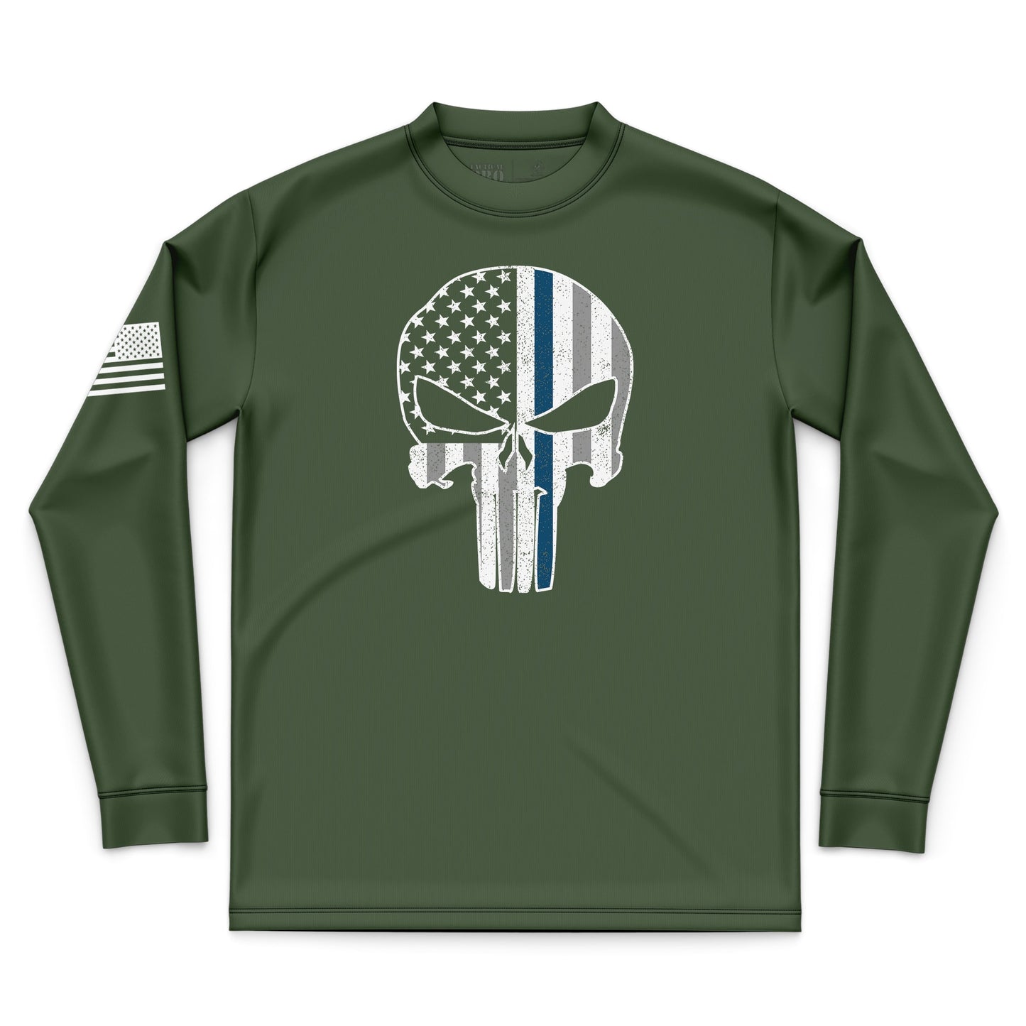 Punisher Blue Line
