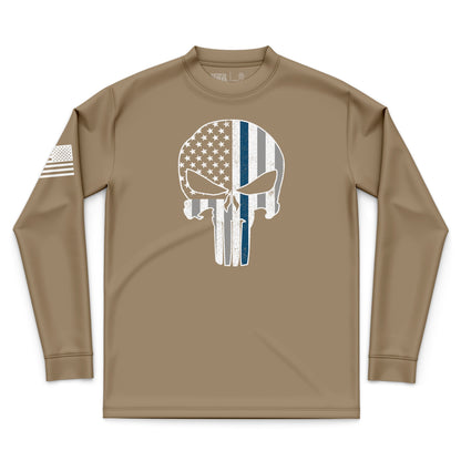 Punisher Blue Line