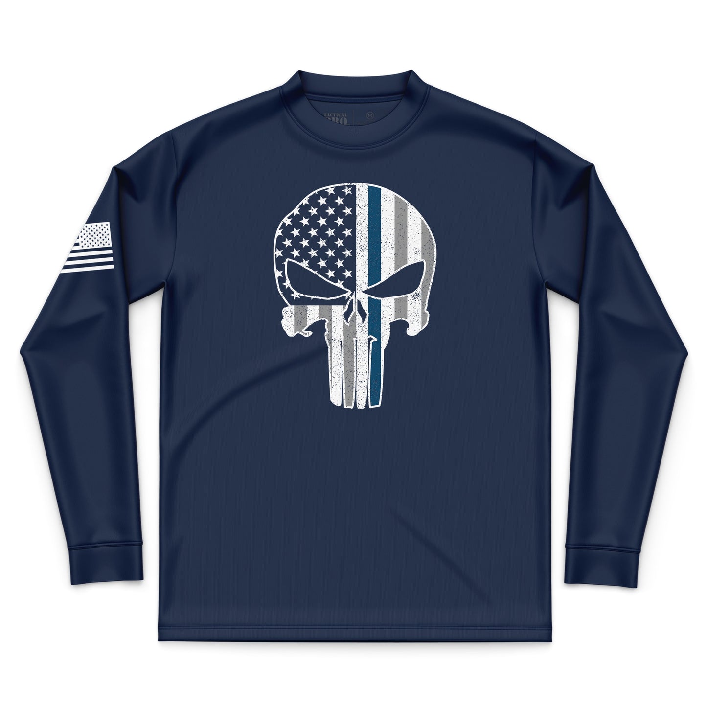Punisher Blue Line